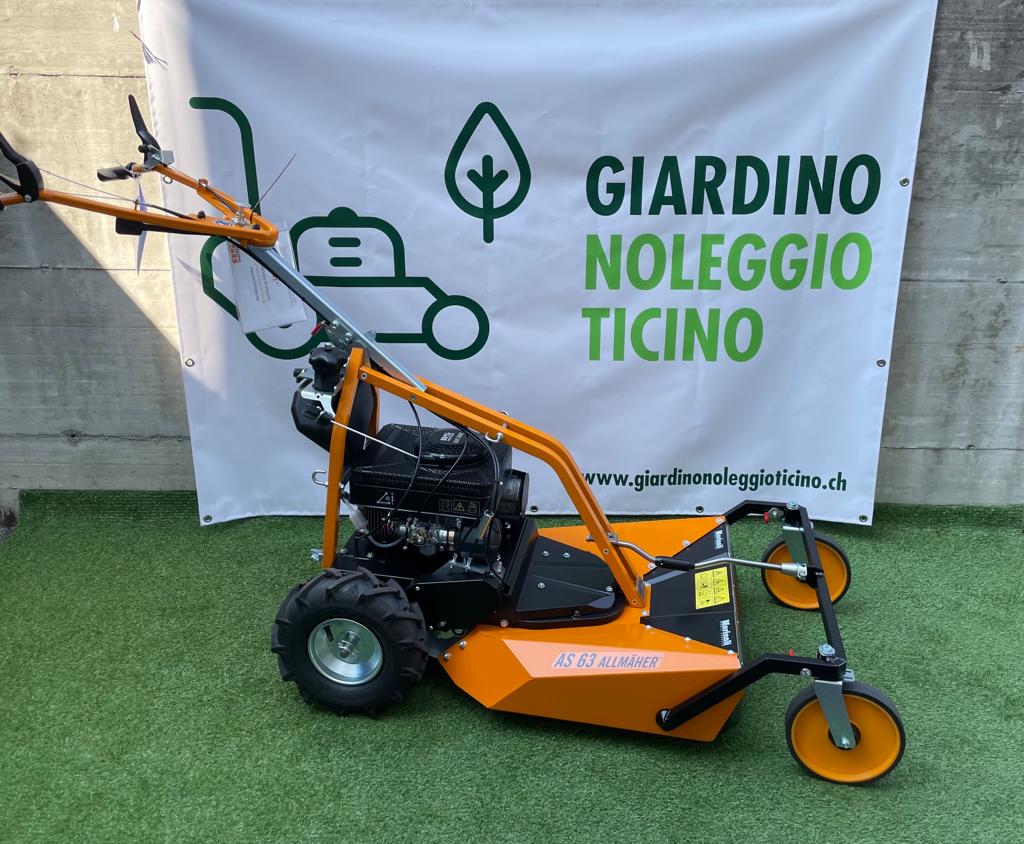 Falciatutto