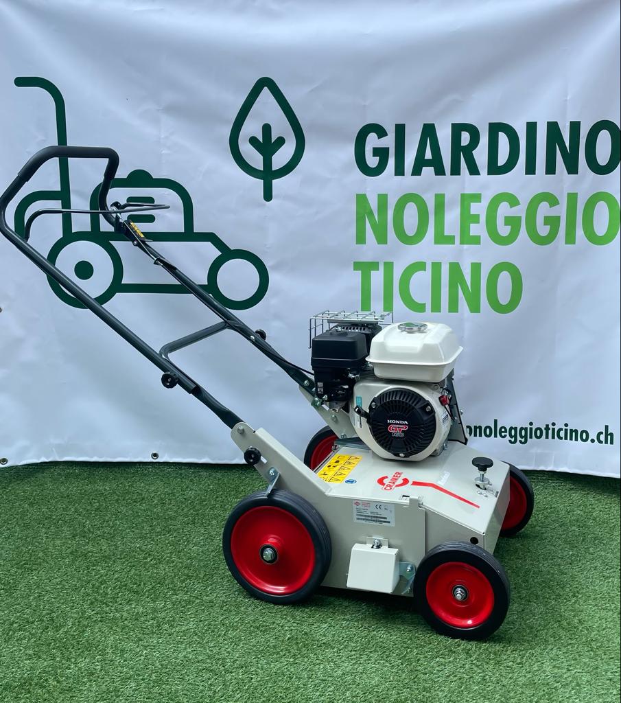 Arieggiatore