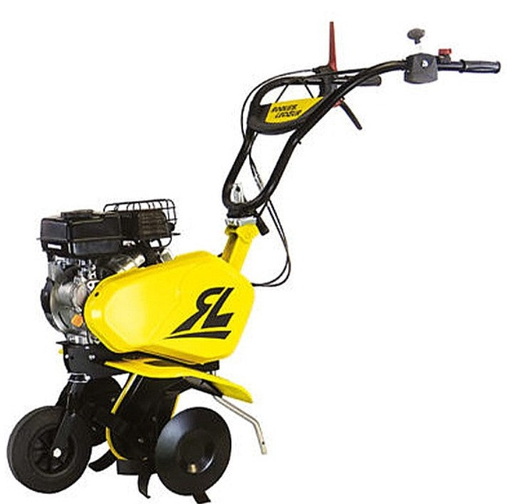 Motozappa